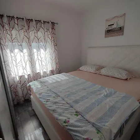 Sea Touch Apartman *