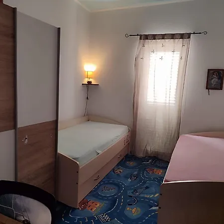 Sea Touch * Seget Vranjica