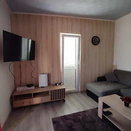 Sea Touch Seget Vranjica