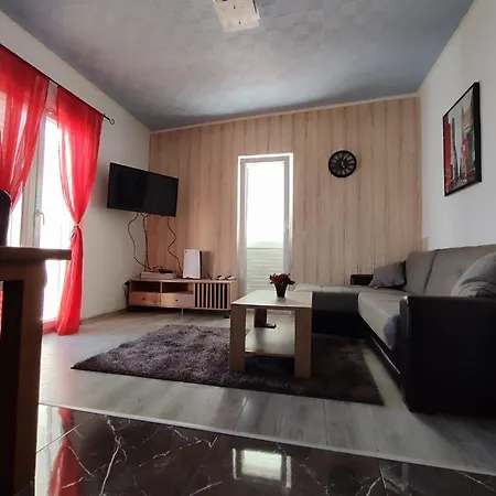Apartman Sea Touch