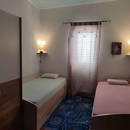 Sea Touch Apartman *