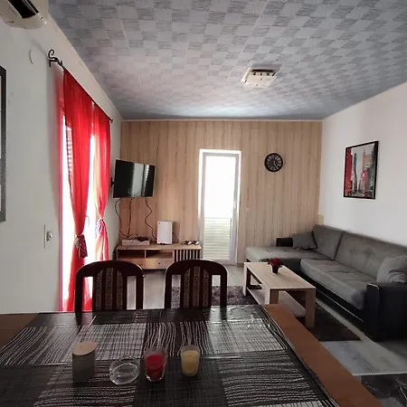 Apartman Sea Touch Seget Vranjica