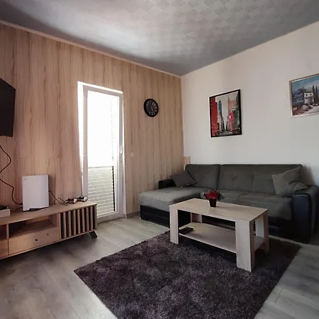 Apartman Sea Touch